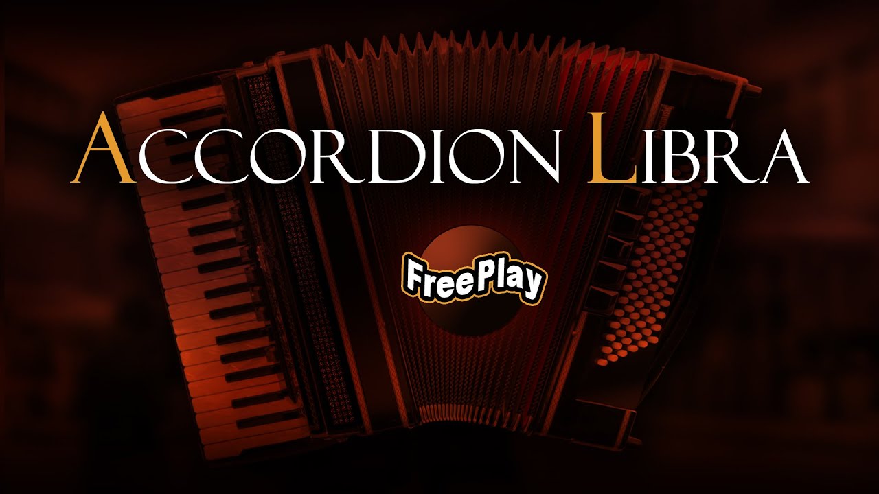 Accordion Libra und Moonlight Lullaby - Heidrun Dolde für Soundwonderland
