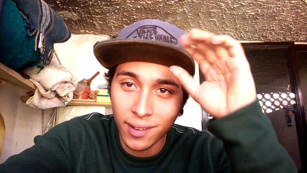 Hablando sobre WeedStar (+18) El 2017