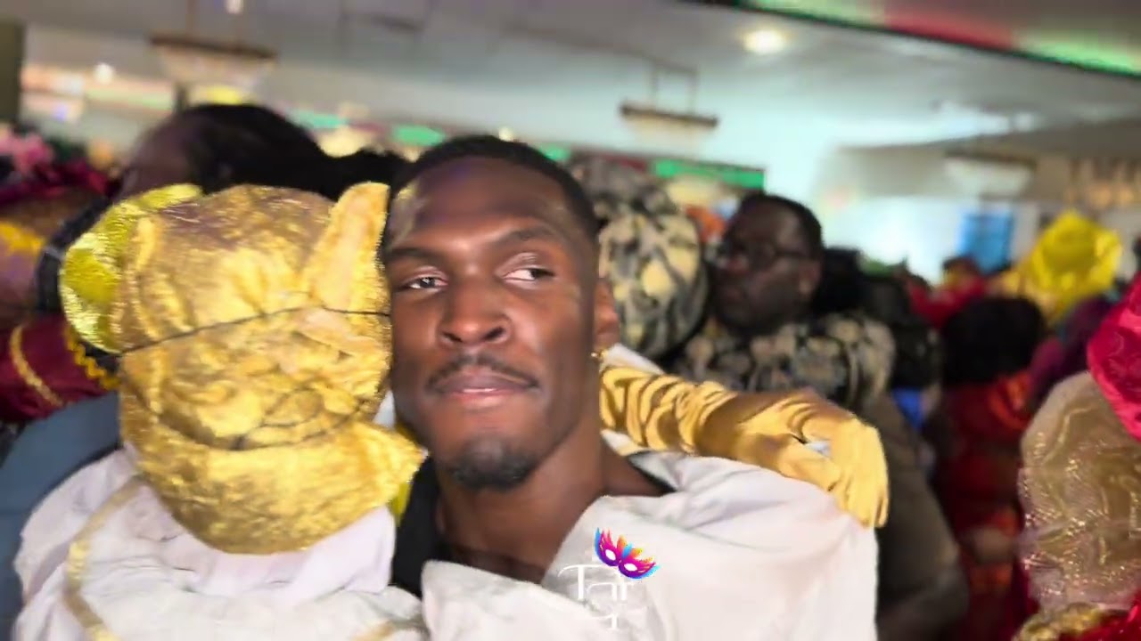 DOKONON - Tynaa « akroc di Mo zo 