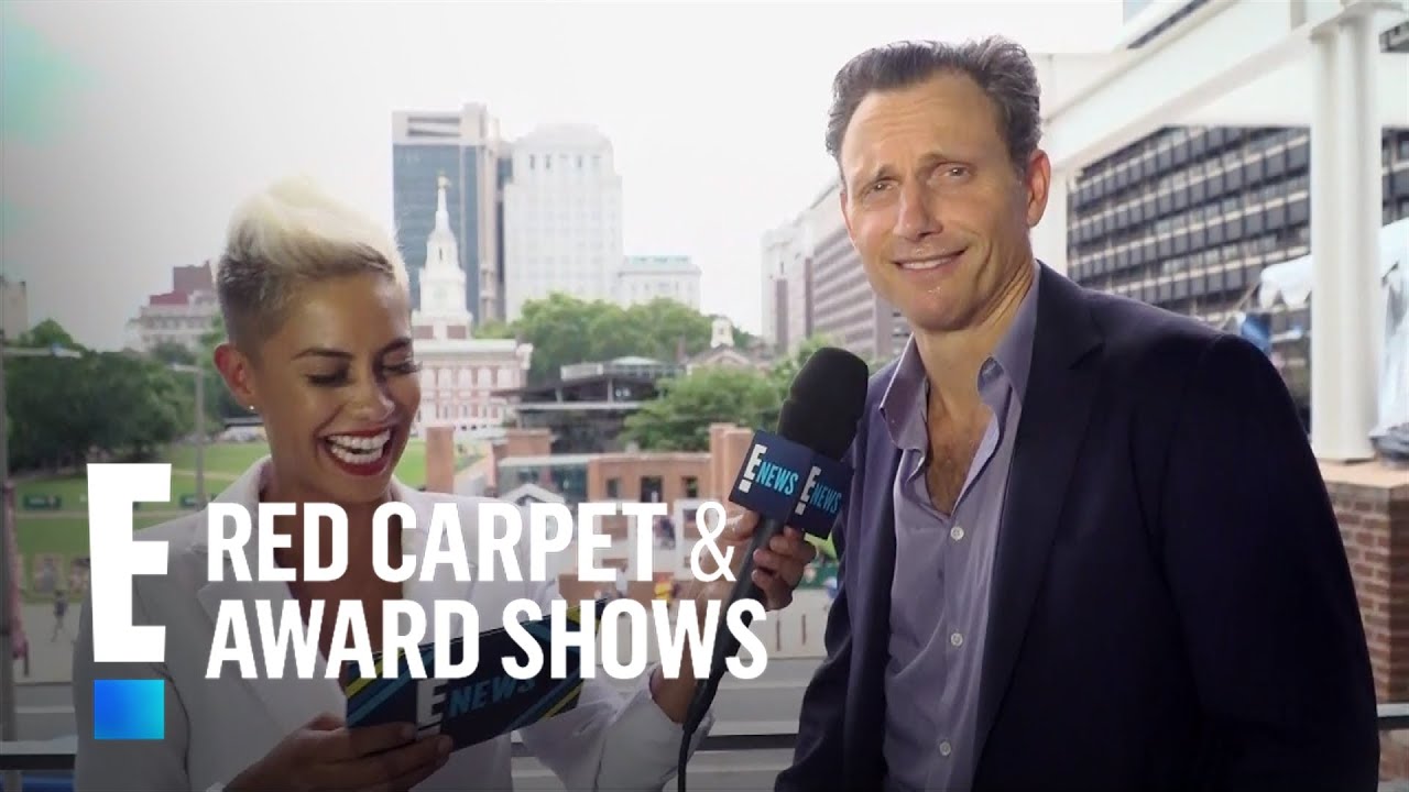 Check Out the Winners of Tony Goldwyn's POPular Vote | E! Red Carpet & Award Shows