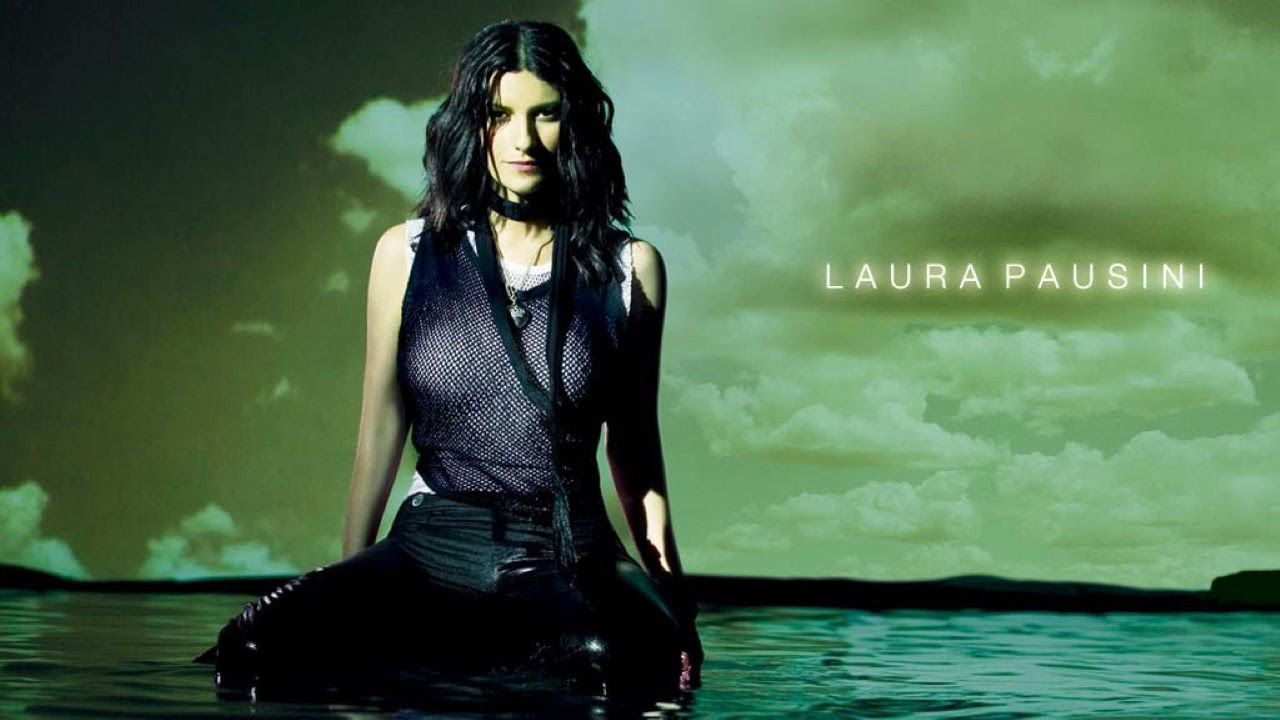 Laura Pausini - Strada facendo