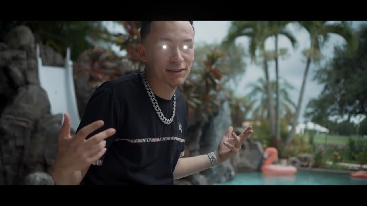 White $osa | Club Love | (Official Music Video)