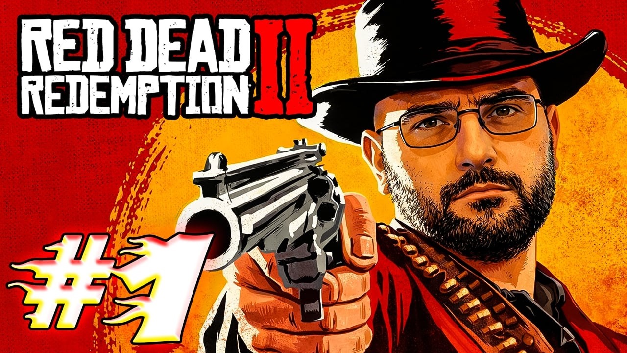 ЕДНО НОВО НАЧАЛО | Red Dead Redemption 2 #1