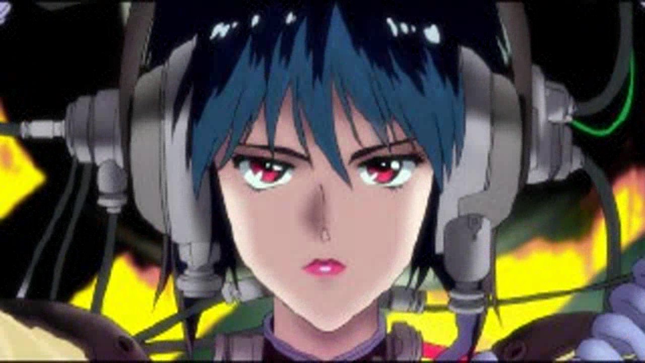 Koukaku Kidoutai - Ghost in the Shell (Japan) (Otameshi Disc) PSX
