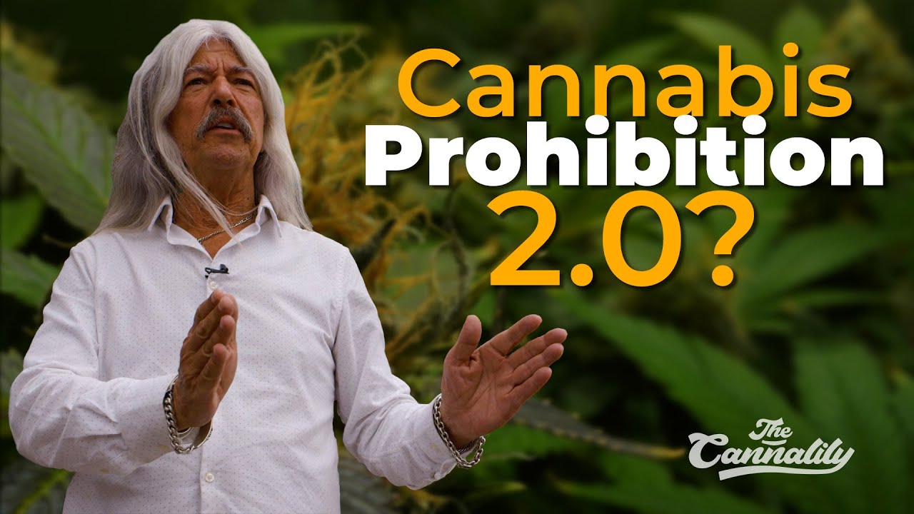 Why did Canada legalize cannabis?