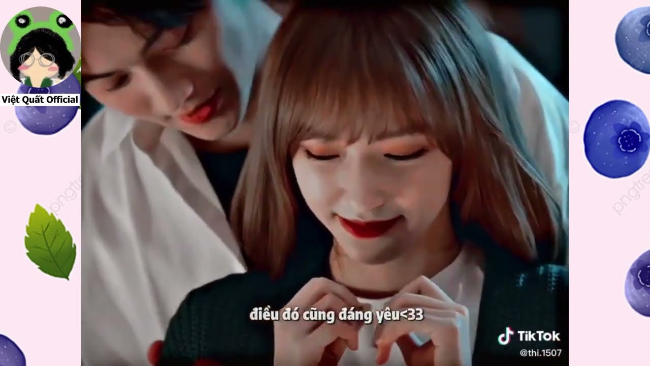 [Tổng Hợp] tiktok phim ''Khi Em Mỉm Cười Rất Đẹp'' #5