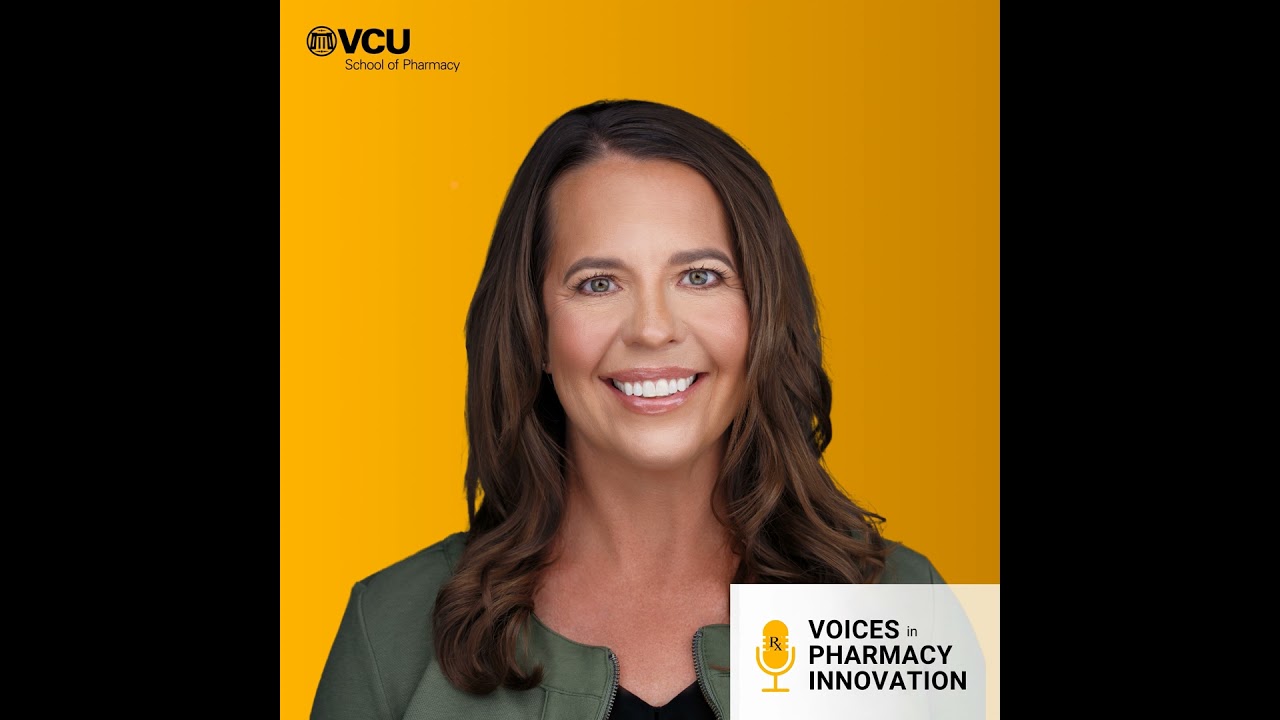 People, Process and Technology in Cardiovascular Care with Sheila Stadler, Pharm.D.