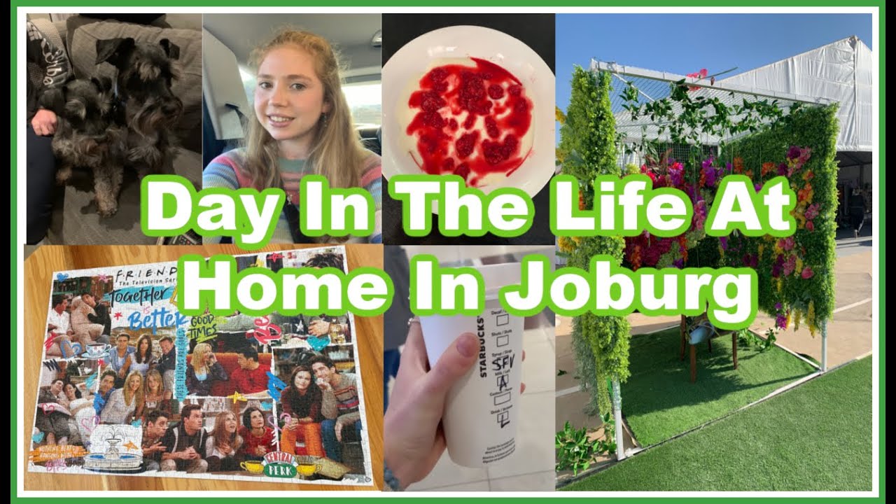 Day In The Life Vlog On Holiday