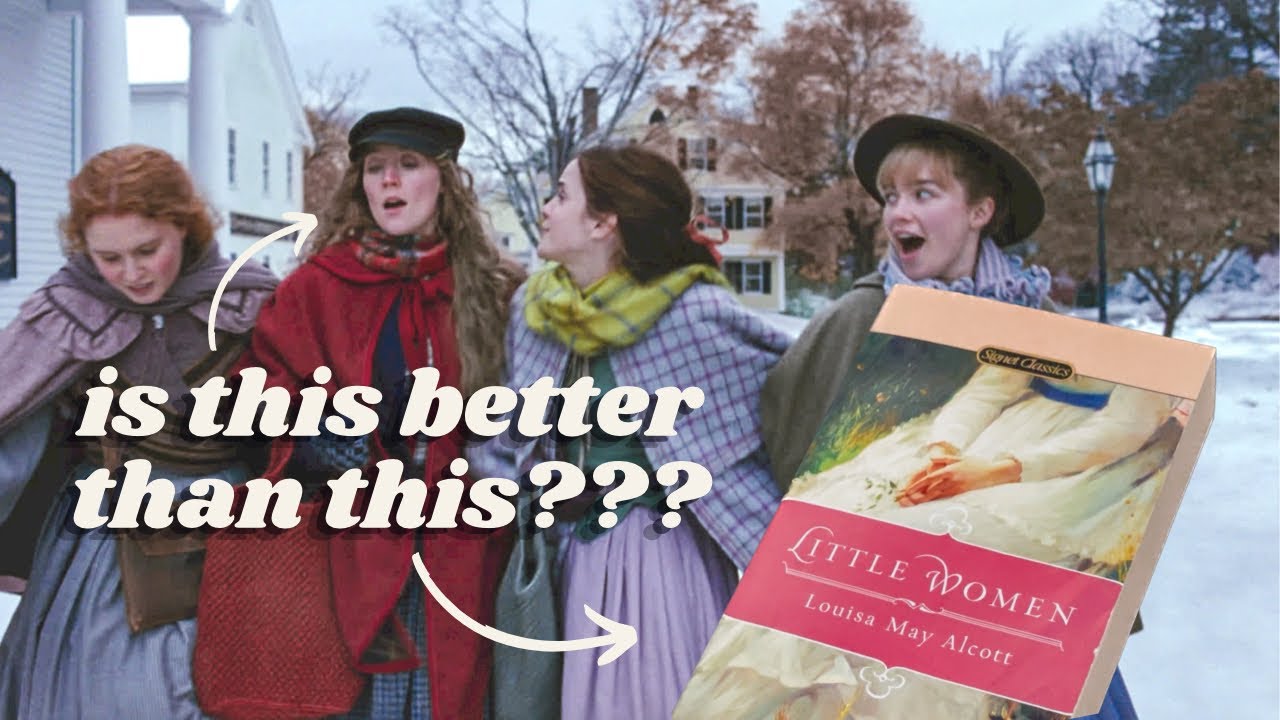 what makes a good book-to-film adaptation???