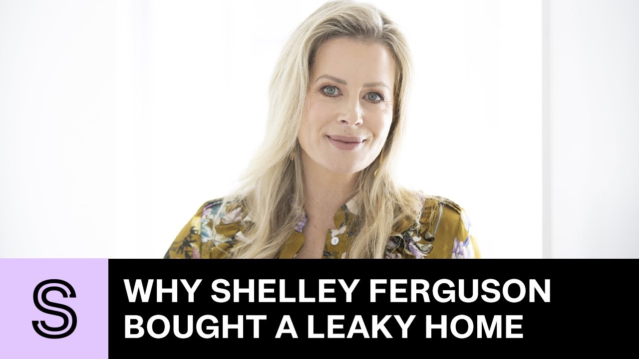 The Block NZ judge Shelley Ferguson on why she bought a leaky home on purpose | Stuff.co.nz