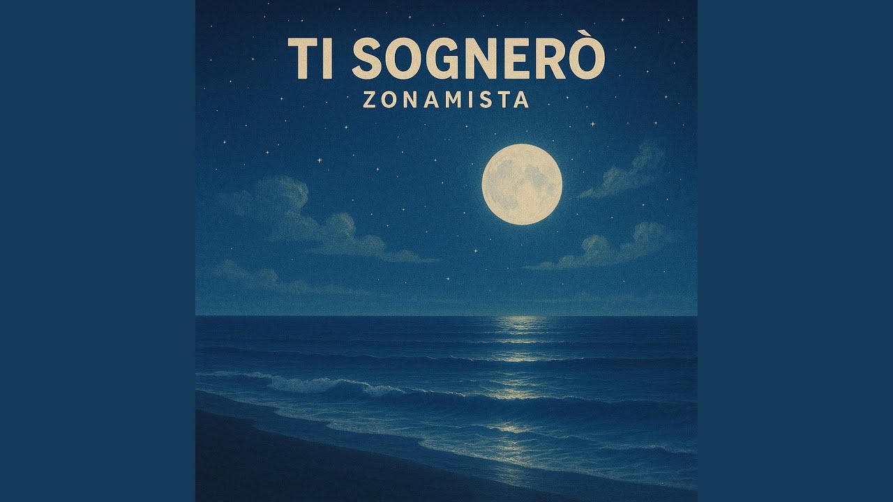 Ti sognerò