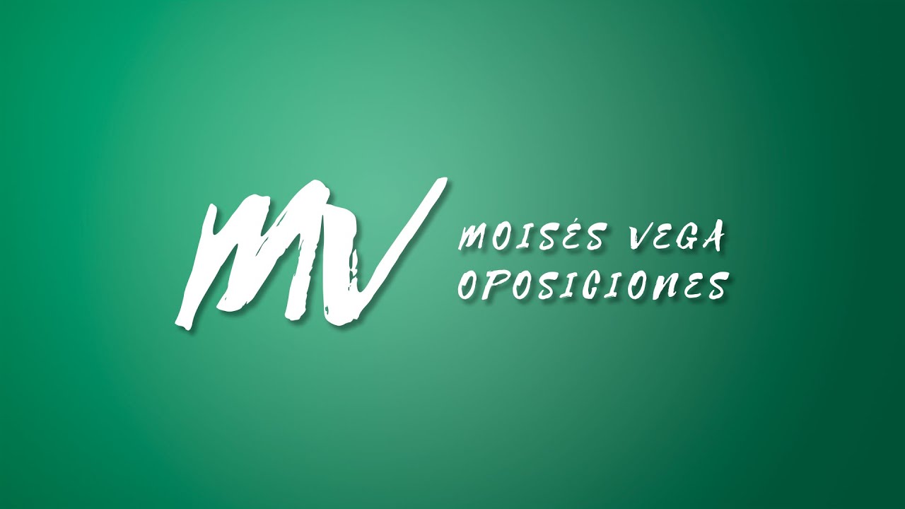 ⚖ El Tribunal Constitucional, artículo159 CE #moisésvegaoposiciones