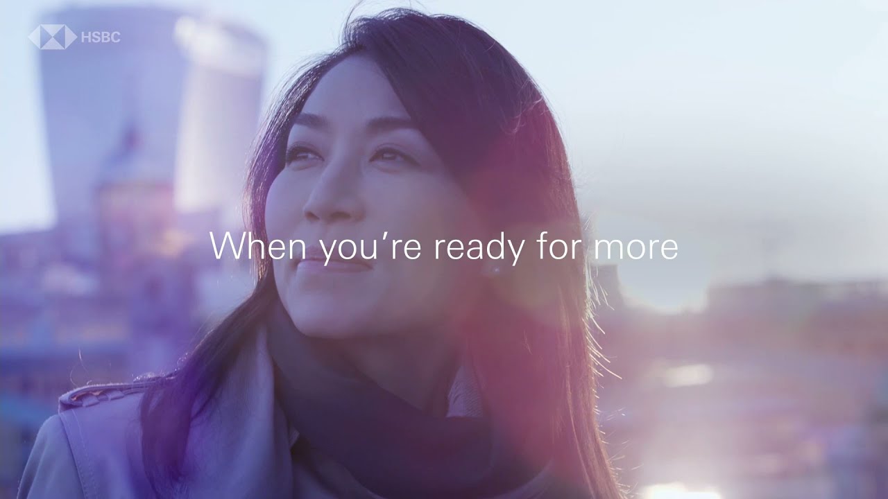 HSBC : Transformer l’expérience client avec les APIs – Retour d’expérience