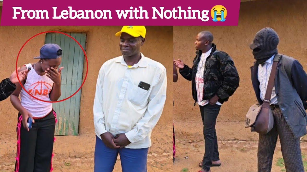 Maajabu Cynthia alitoka Lebanon akapata Husband hajajenga Daktari ni Hatari
