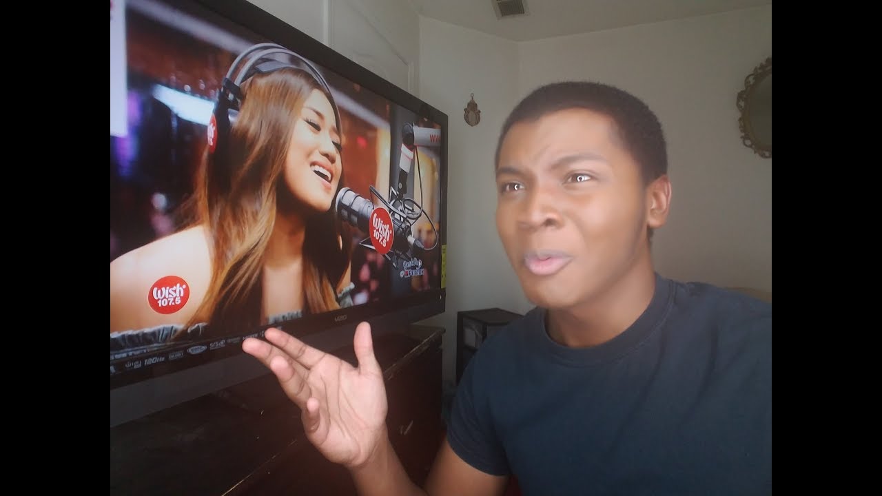 MORISSETTE AMON - 