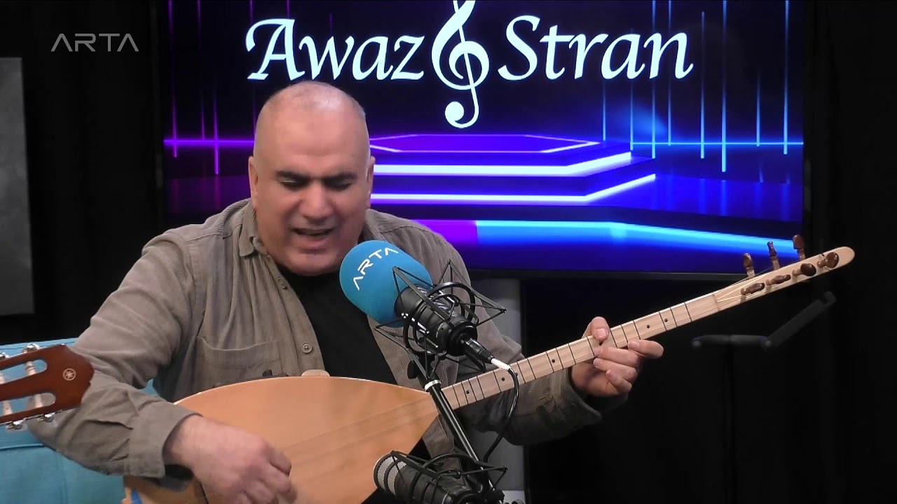 Beng&icirc; Agir&icirc; | Xirpan&icirc; - D&icirc;lbera min - Wele govend ranabe