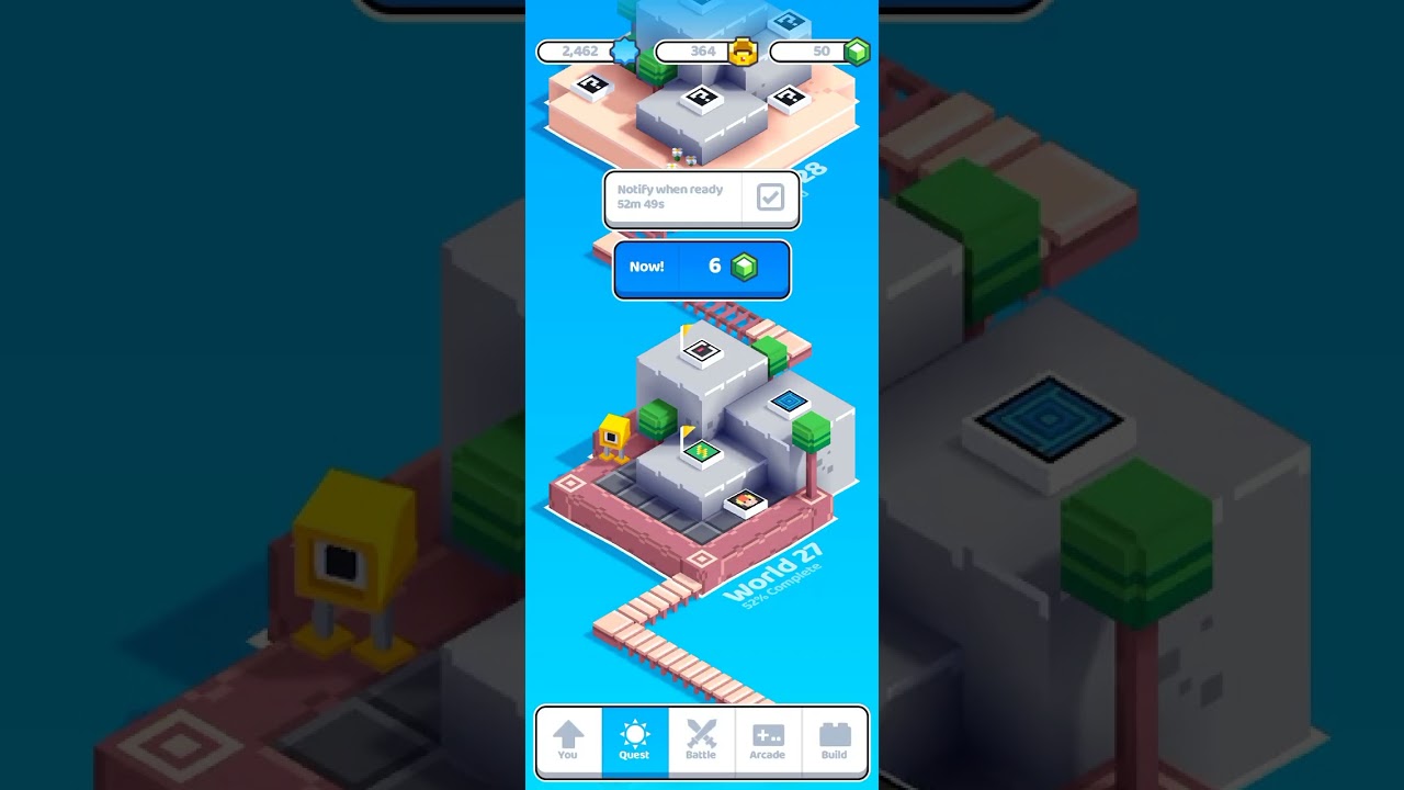 играю в фанкаду часть 32