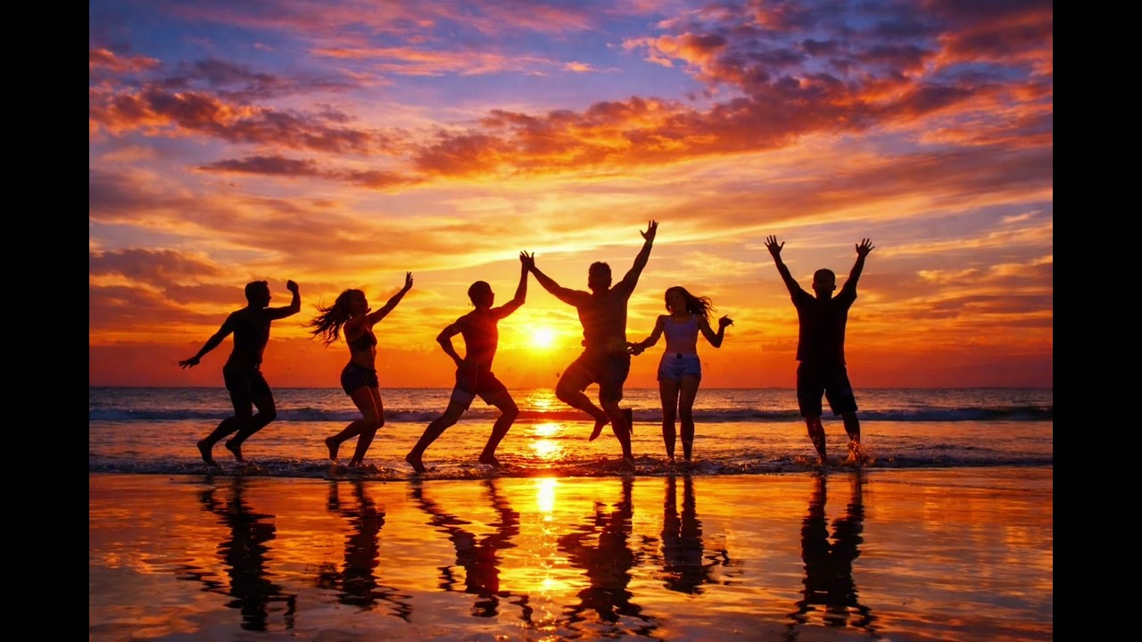 DISFRUTA EL AQUÍ Y AHORA