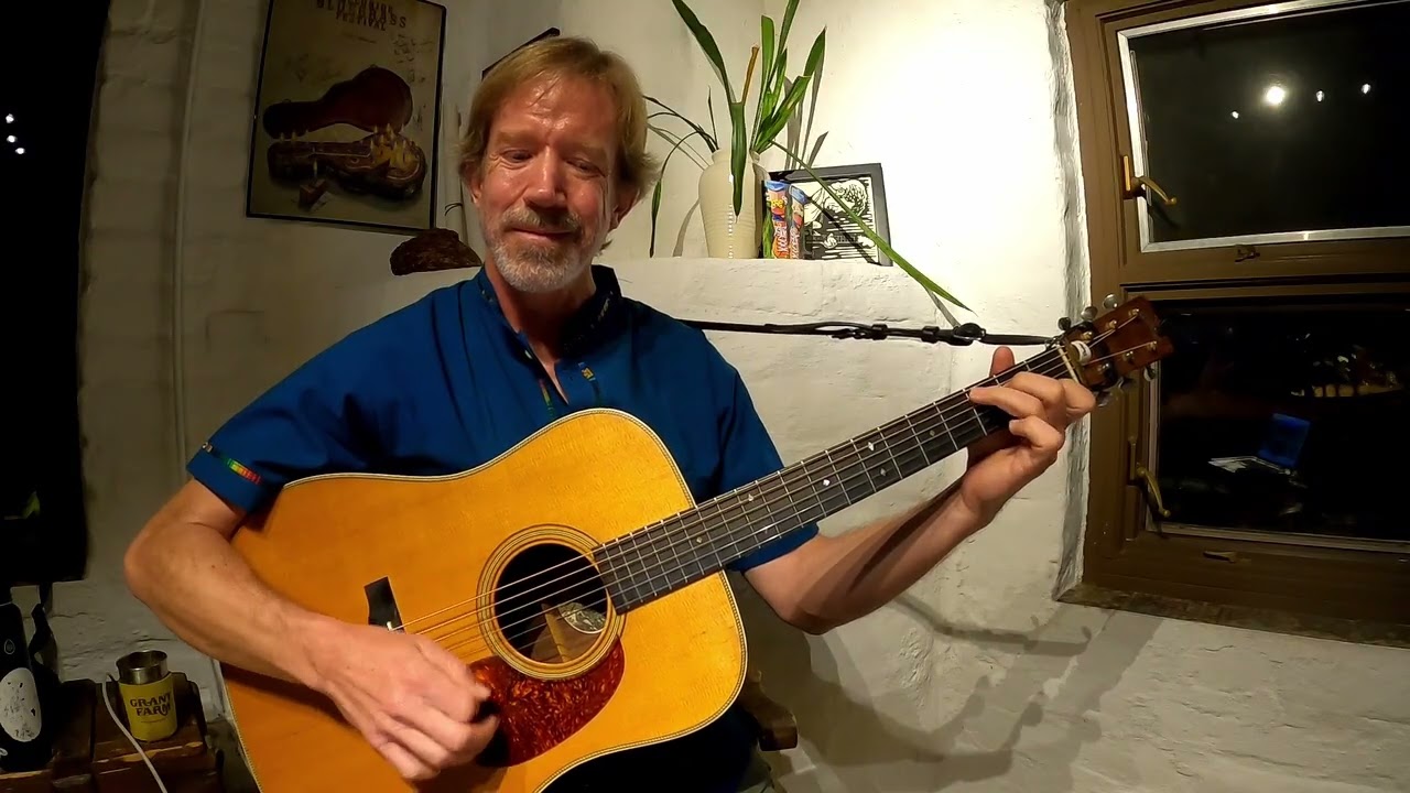 Big Sciota - Jam Along with me!