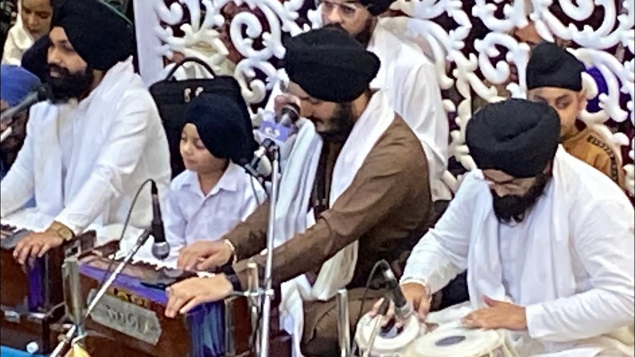 Mera maat pita har raya👌bhai Jagjeet Singh babiha 🙏Fateh Nagar Delhi ❤️