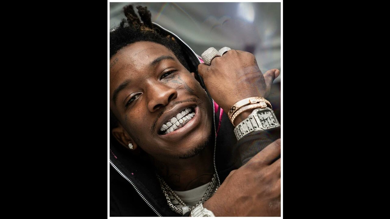 [FREE][Guitar] Hotboii x Kodak Black x Jackboy Type Beat 2022 - 