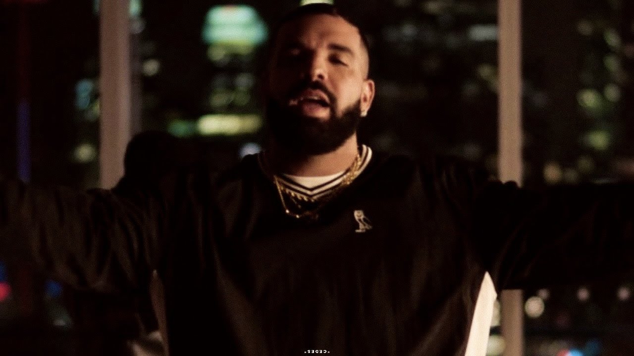 (FREE) Drake Type Beat - Dilly Dally | prod. CEDES