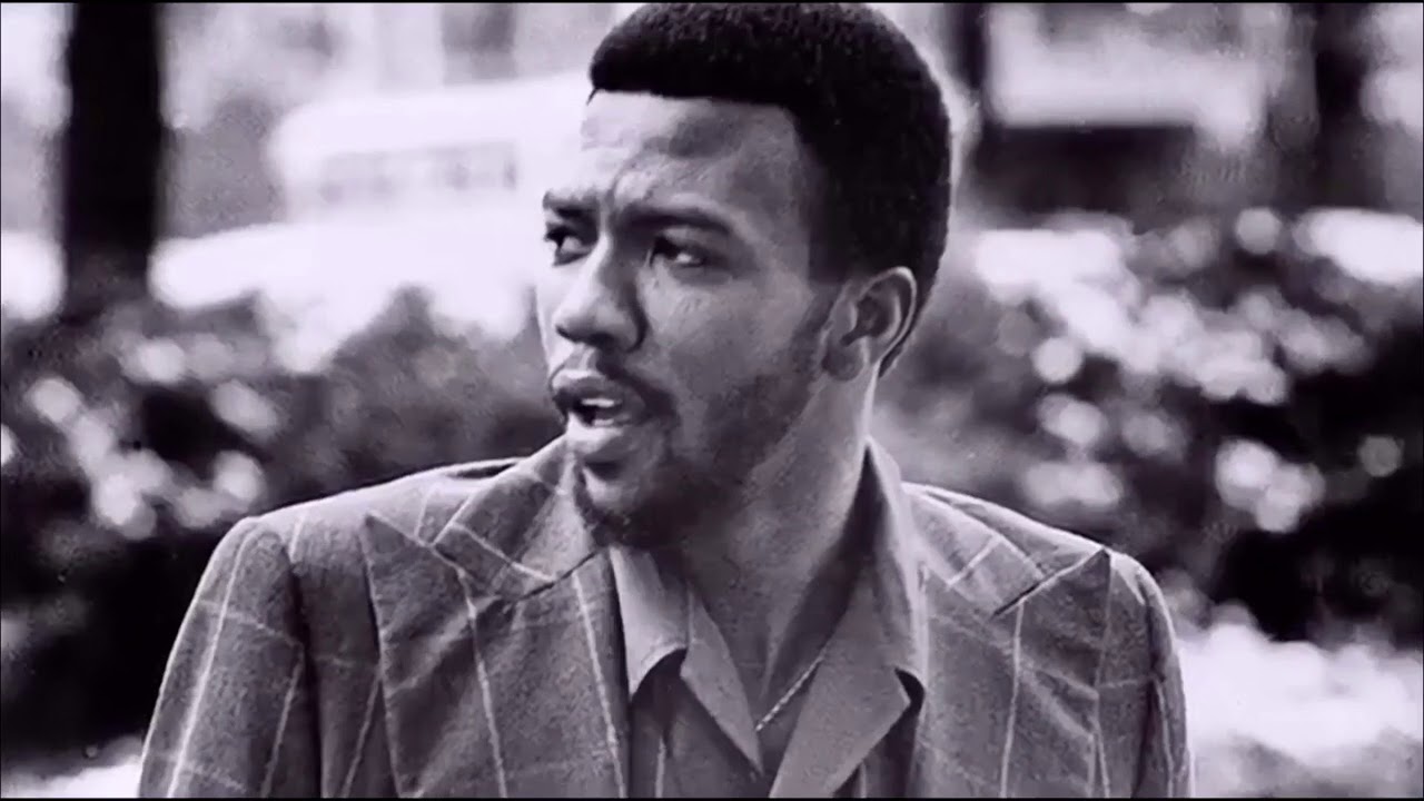 The Demise of Marvin Barnes
