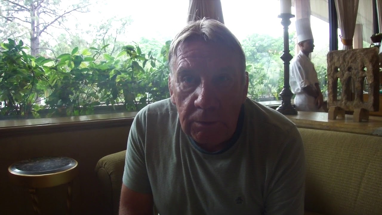 Optic Neuropathy Stem Cell Treatment Patient Testimonial Video