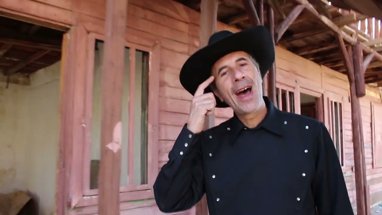 Gone with the flood - I'll Be Back (Video) 2022