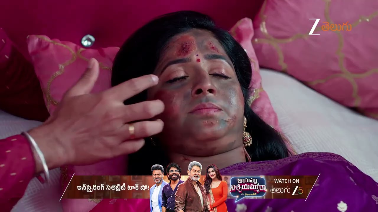 Ammayi Garu | Ep - 913 | Best Scene | Nov 07 2025 | Zee Telugu