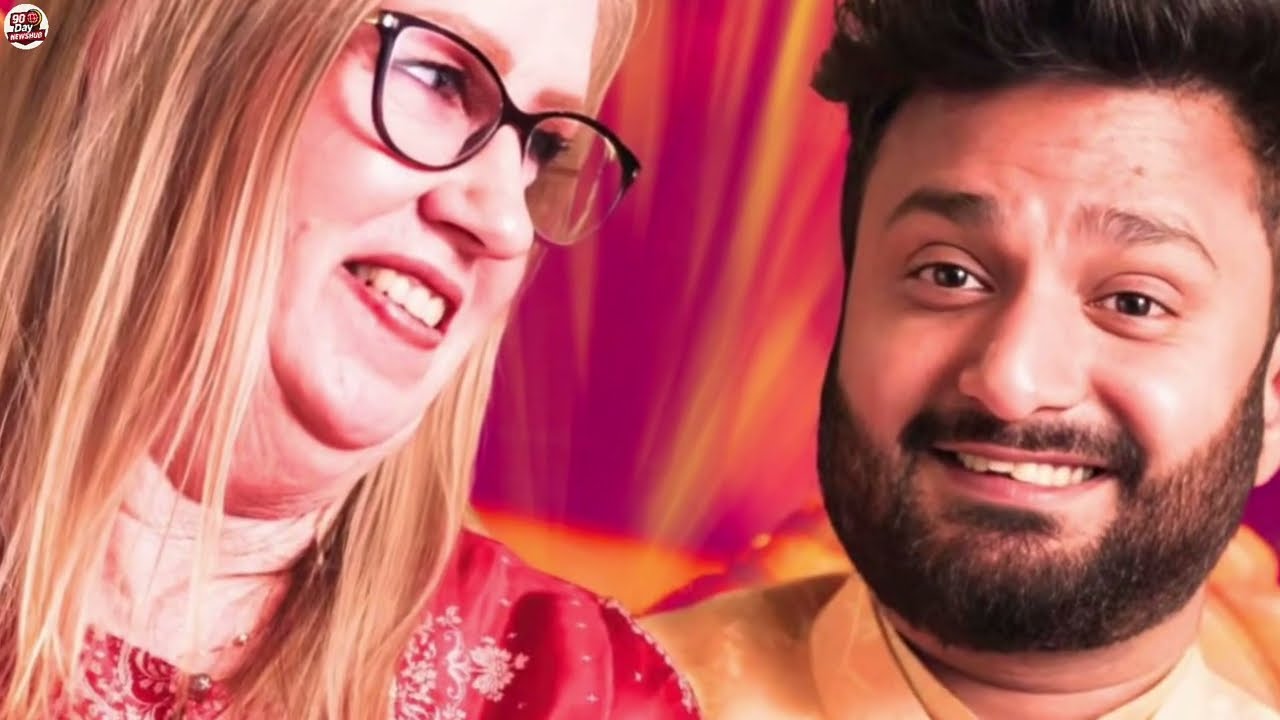 “SECRET Baby EXPOSED?! New Wife Rumors & Surrogacy Scam Theory ROCK Jenny & Sumit | 90 Day Fiancé”