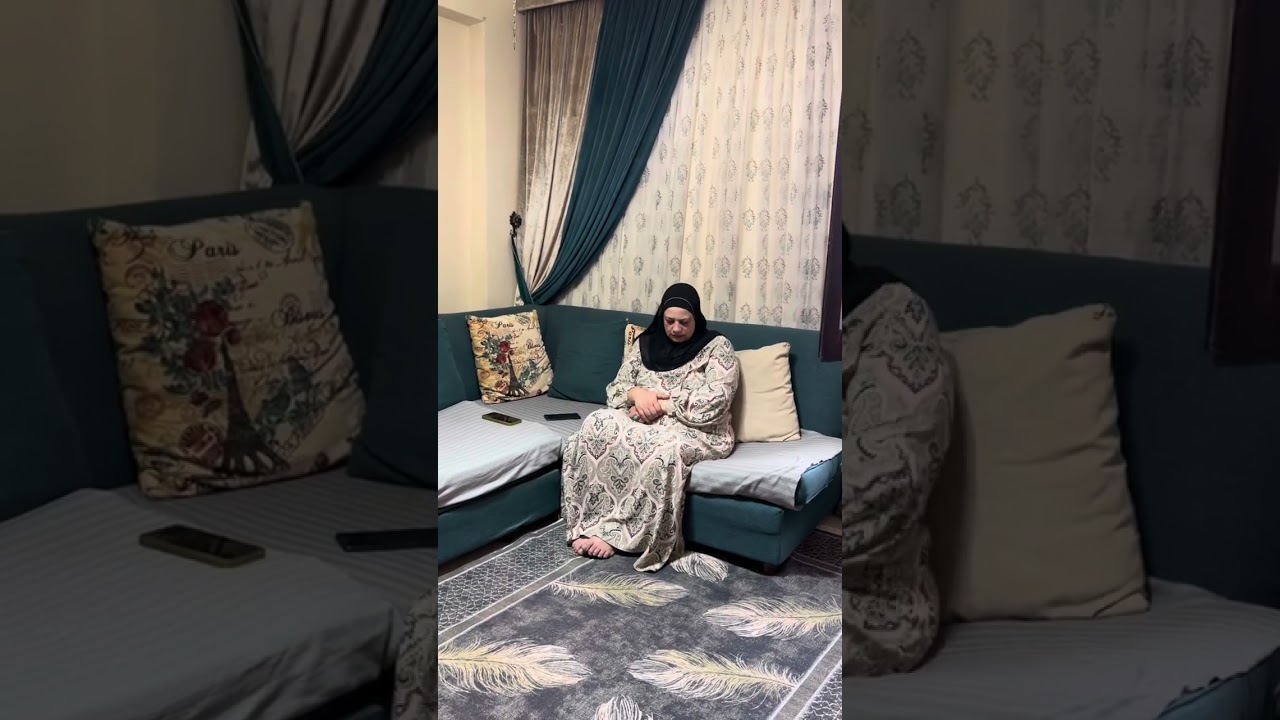 حماتى يتزوج بنتها لا اخويا يا ،،،،،، يرضى مين 