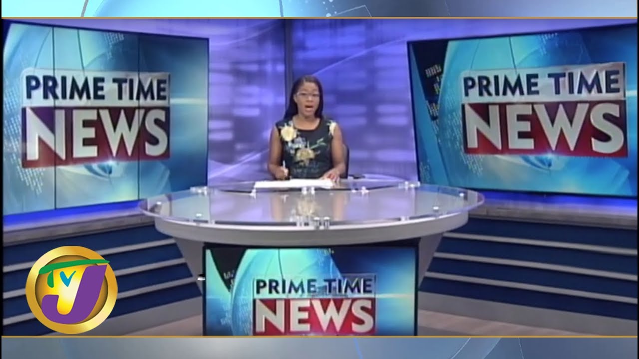 TVJ News Today: Headlines - June 22 2019