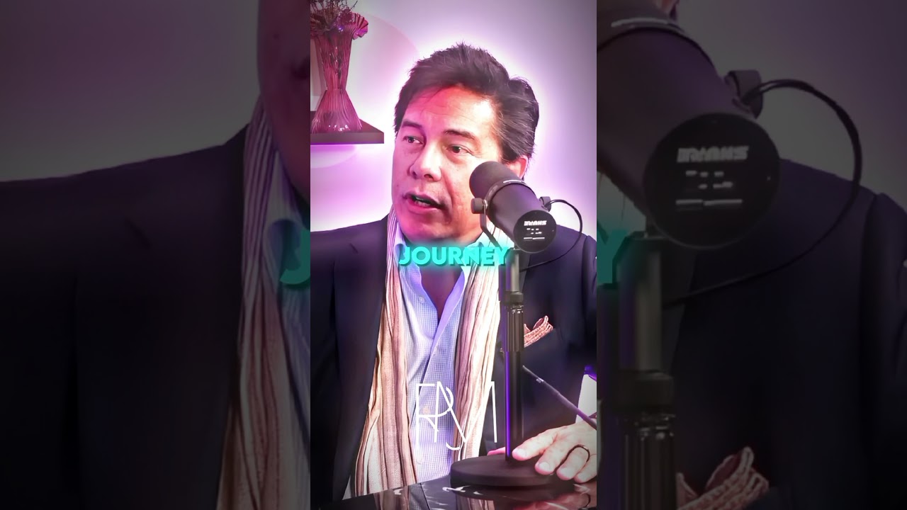 The man who blames others...