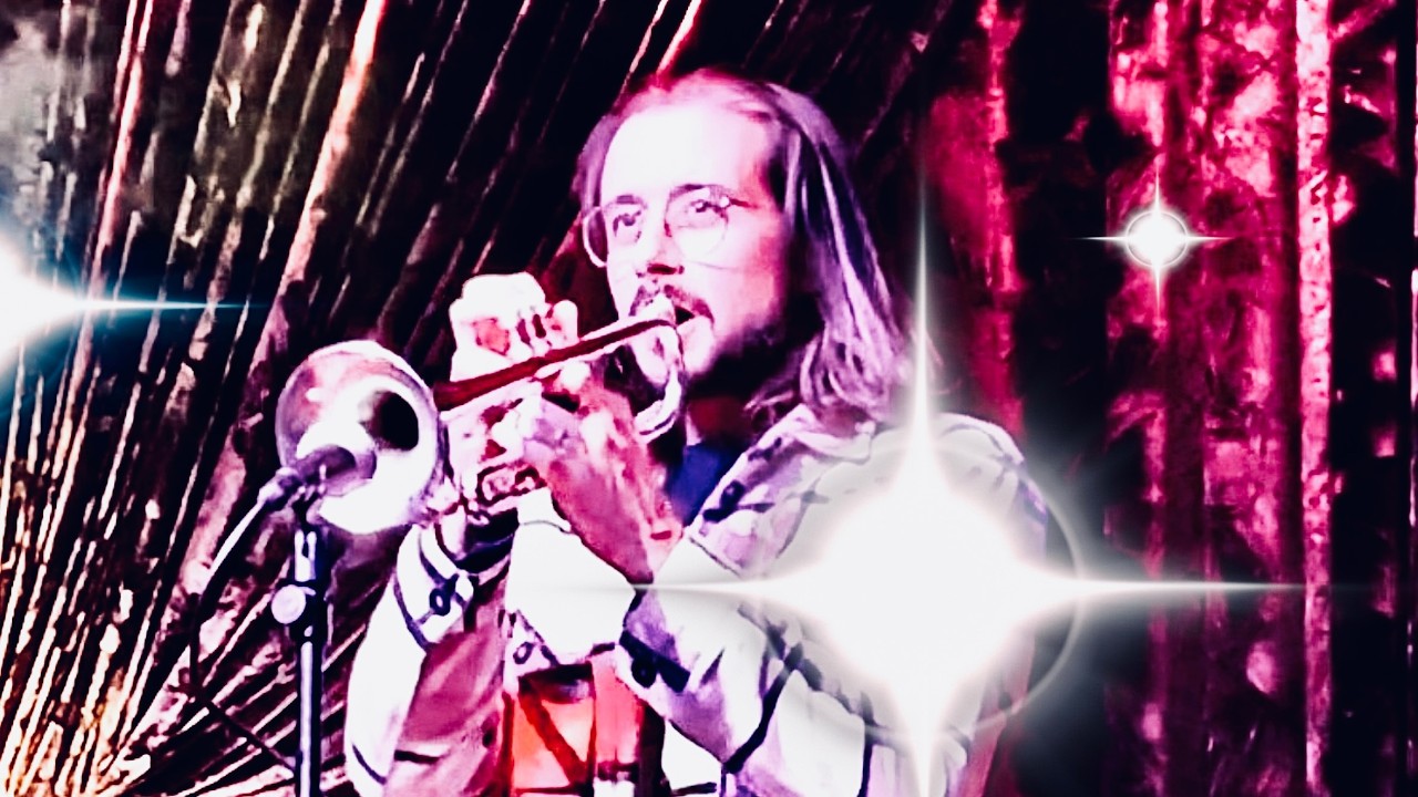 Scintillating cover of Ellington's 