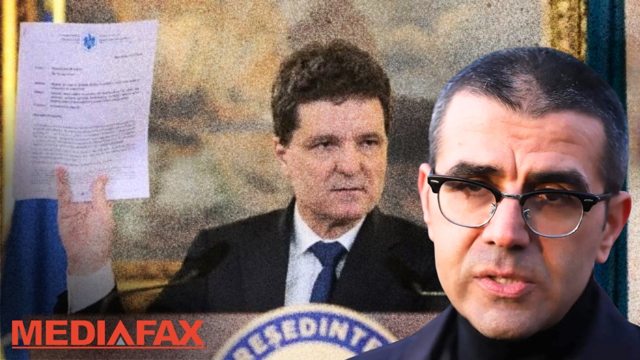 Un judecător CSM face praf referendumul lui Nicușor Dan: nu are niciun suport legal, constituțional!