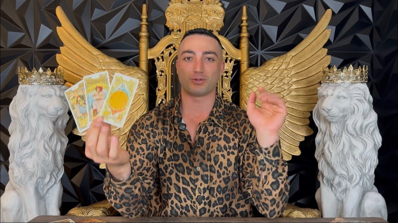SCORPIO - It's IMPOSSIBLE For Them To Get You OUT Of Their MIND! This Reading CONFIRMS It ALL! 1-7