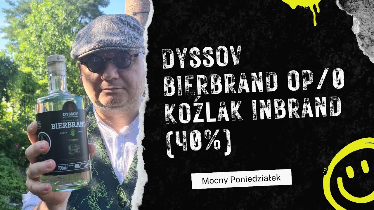 Dyssov Bierbrand OP/0