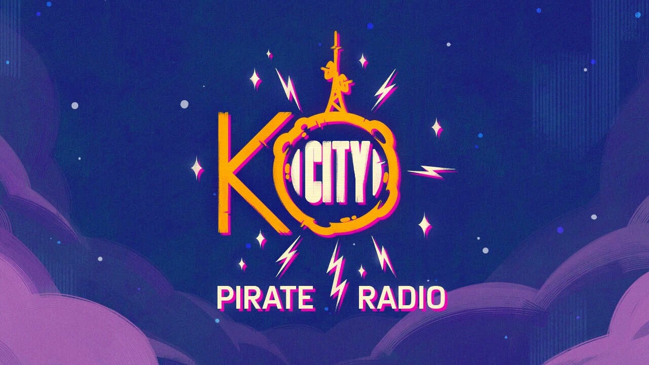 Radio Free Knockout City #9: Special Requests