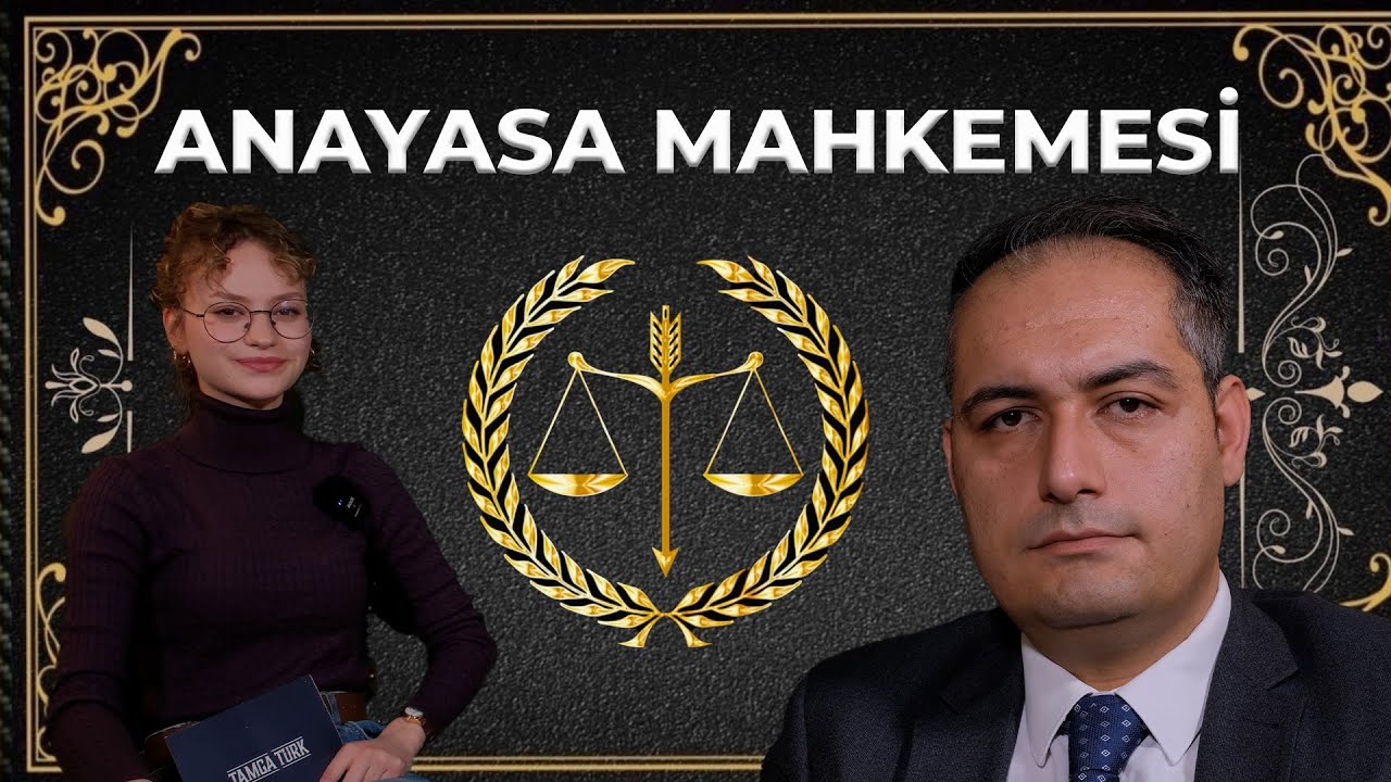 ANAYASA MAHKEMESİ