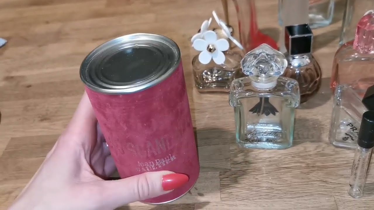Все мои пустые флаконы ароматов🗑️👍#perfume, #парфюмерия, #пустыебаночки, #женскаяпарфюмерия