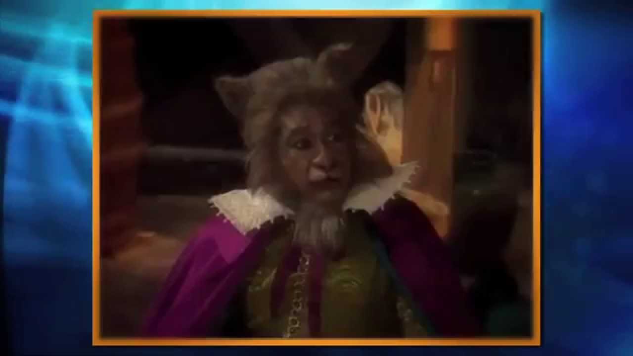 Maya Angelou confuses LeVar Burton and Ben Vereen Dead Authors Podcast