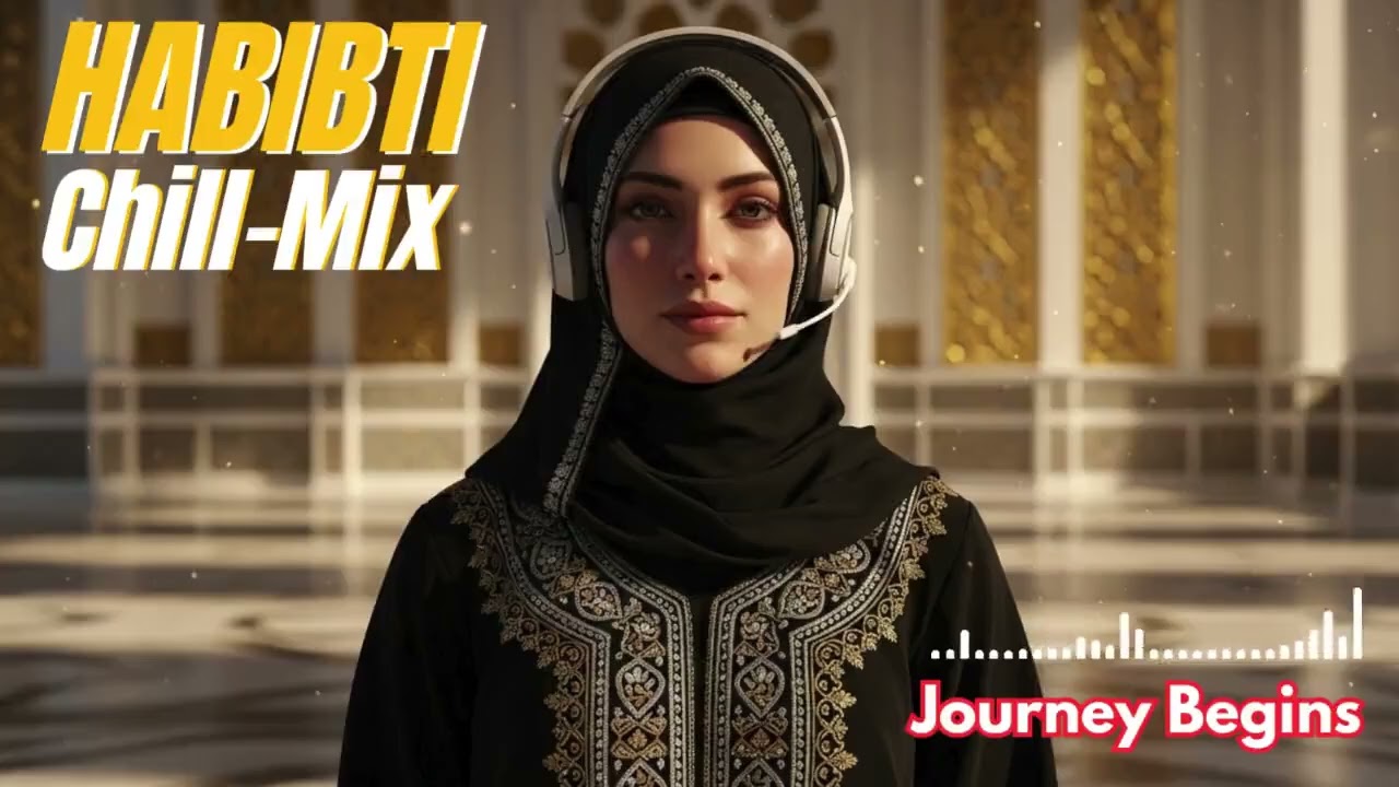 Arab & Uzbekistan Lovers&rsquo; Arabic Romantic Pop Mix 💍