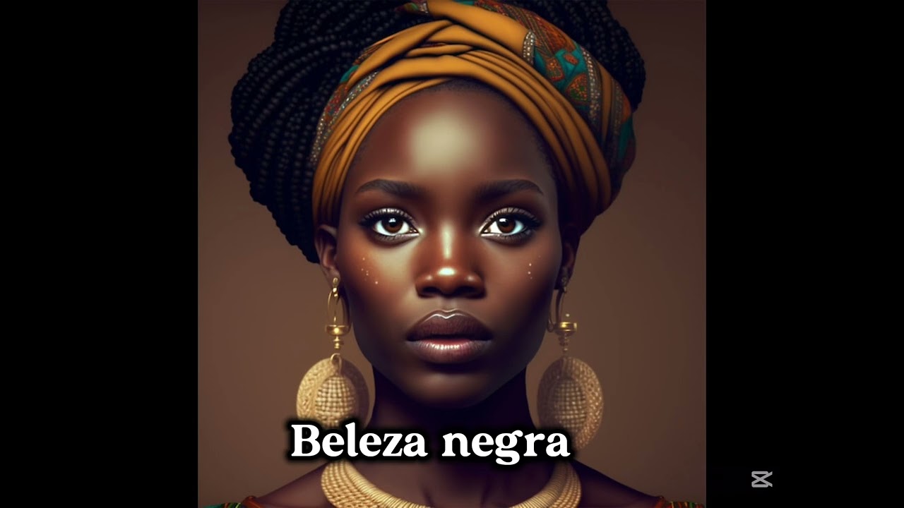 EP -BOLO DE NATAL Beleza negra - Mister Presença 