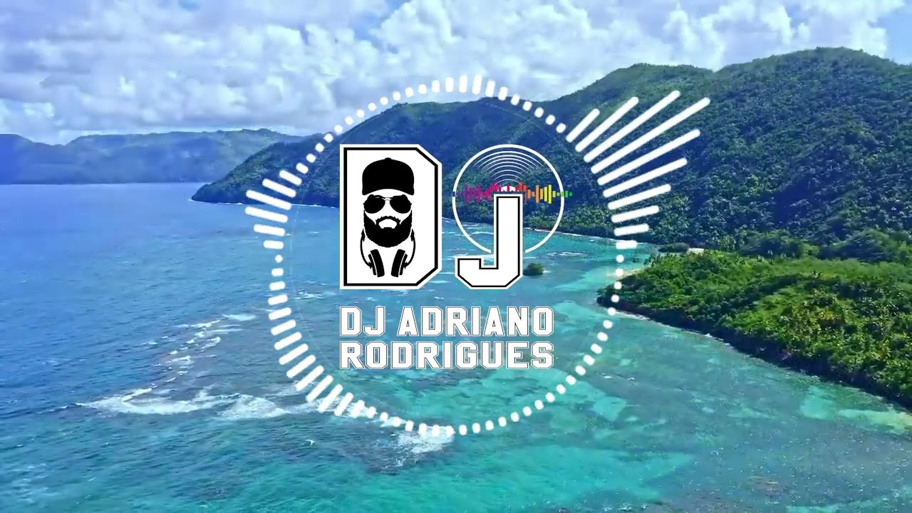 SET - BY DJ ADRIANO RODRIGUES ANOS 2000