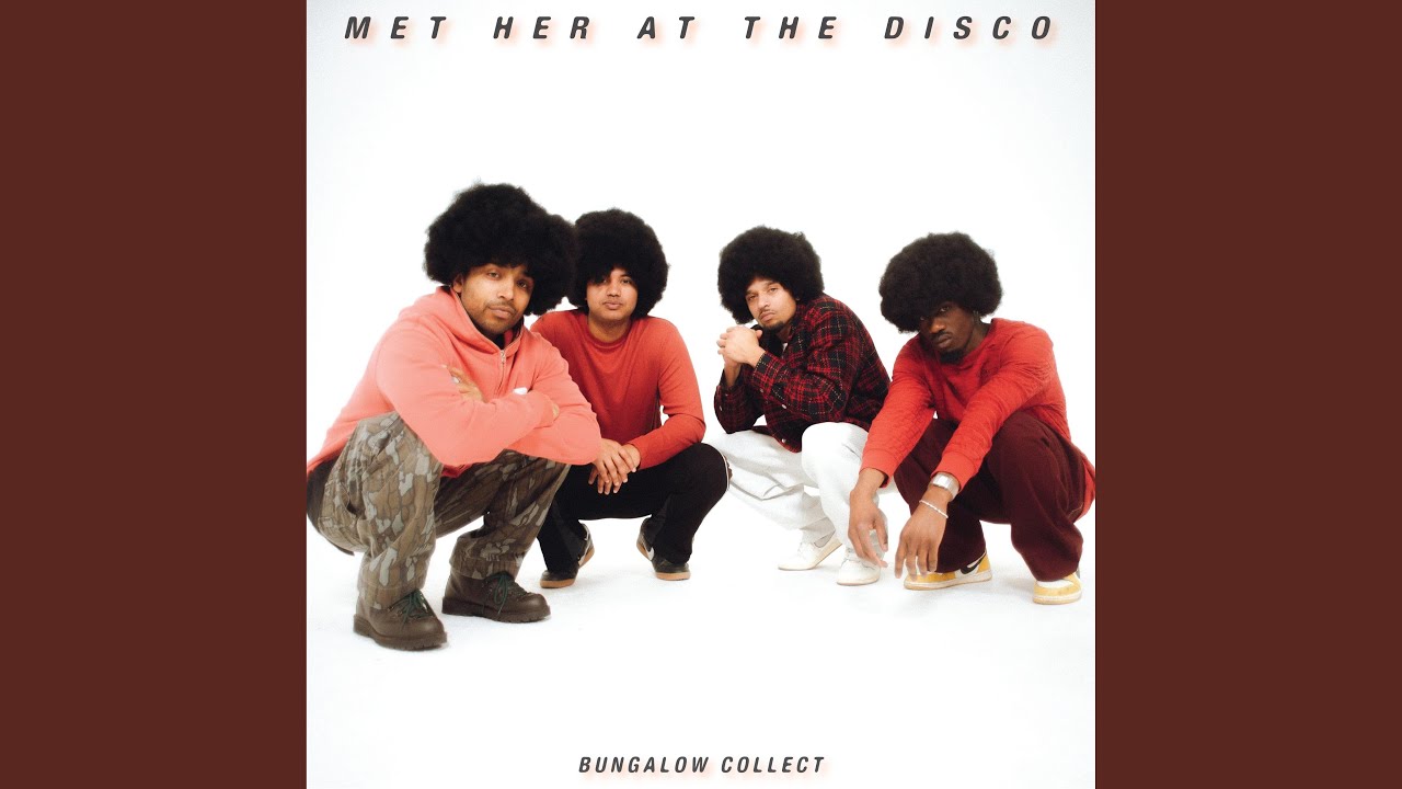 Met Her at the Disco