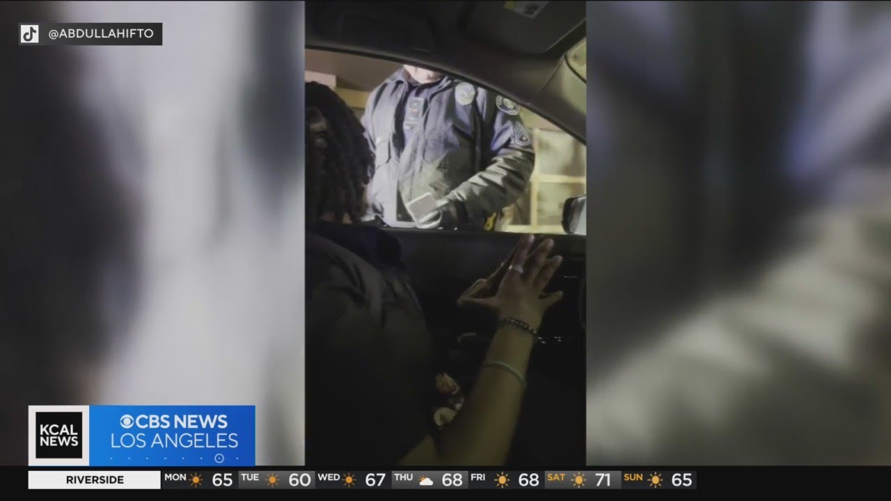Costa police launch investigation into alleged racism during traffic stop