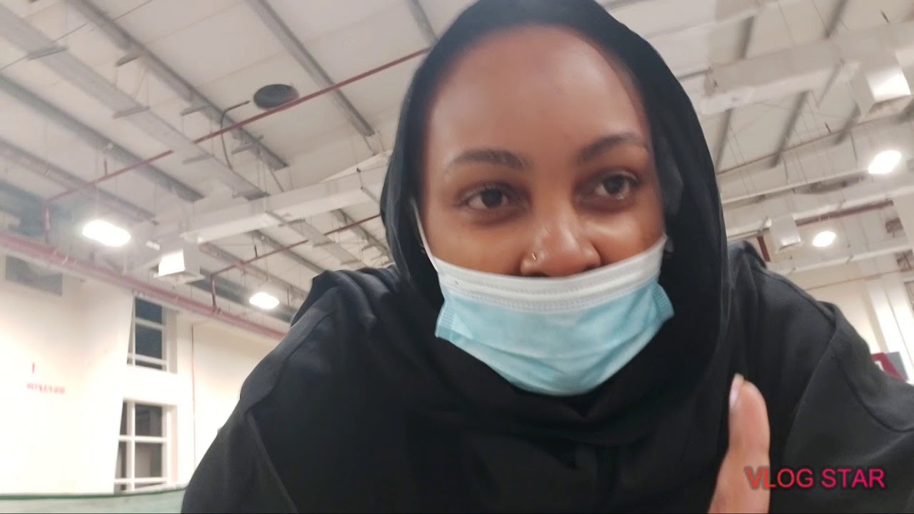 Vegetables Shopping at Wholesale Market In Qatar