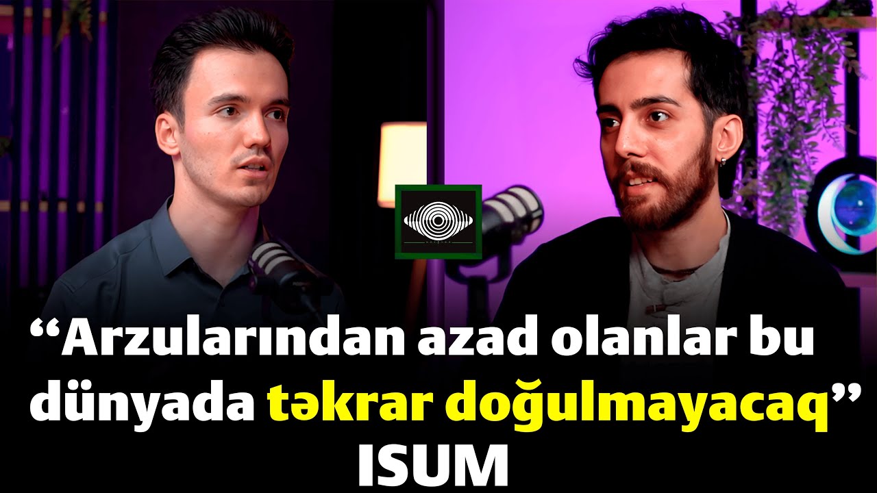 Karma, Təsad&uuml;f, Qadın və kişi, &Ouml;l&uuml;m, Reinkarnasiya - Meditasiya təlim&ccedil;isi - Isum
