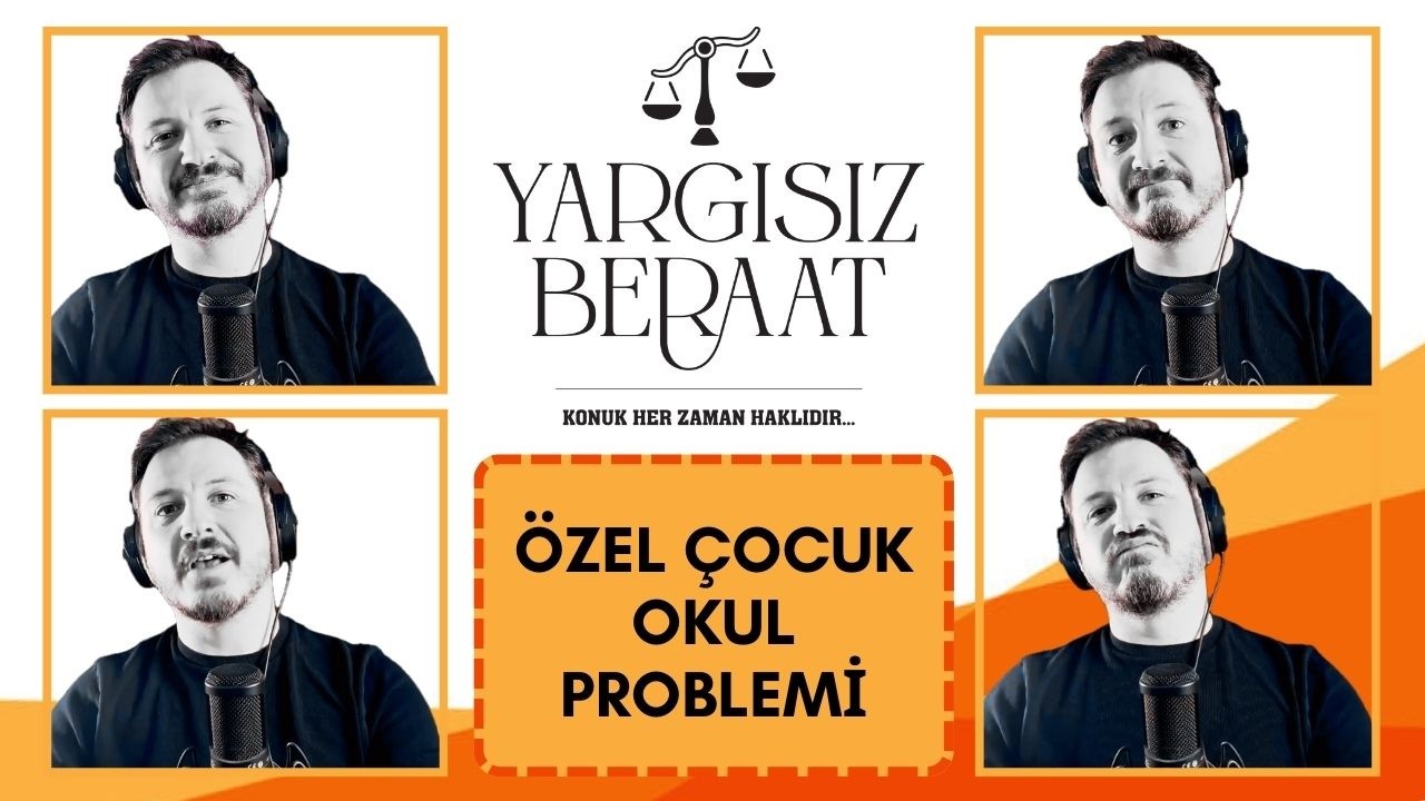 Yargısız Beraat - 2. Bölüm